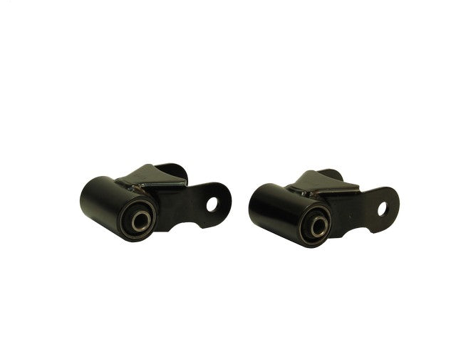 Belltech 6405 Leaf Spring Shackle Lowering Kit - Truck Part Superstore