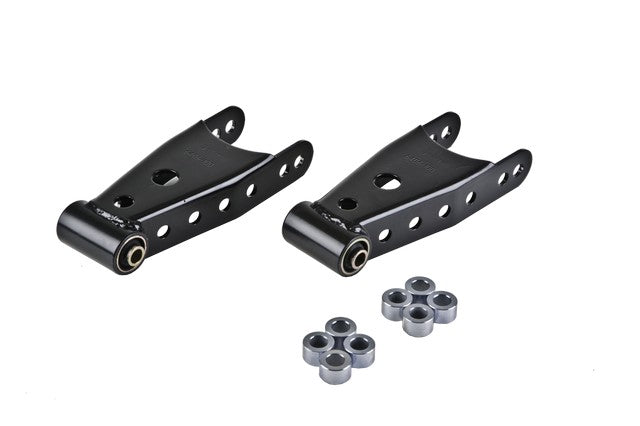 Belltech 6409 Leaf Spring Shackle Lowering Kit - Truck Part Superstore