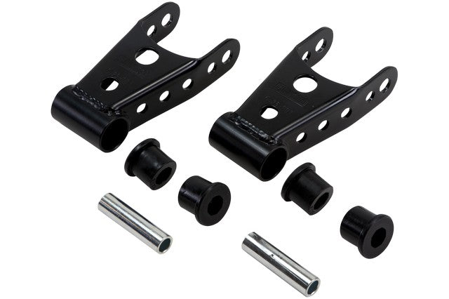 Belltech 6423 Leaf Spring Shackle Lowering Kit - Truck Part Superstore