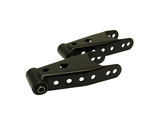 Belltech 6425 Leaf Spring Shackle Lowering Kit - Truck Part Superstore