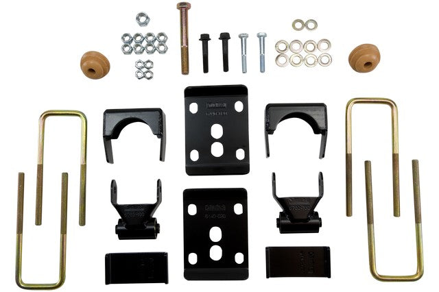 Belltech 6442 5.5" Drop Flip Kit - Truck Part Superstore
