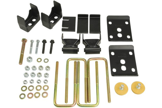 Belltech 6443 5.5" Drop Flip Kit - Truck Part Superstore