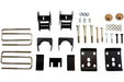 Belltech 6445 4" Drop Flip Kit - Truck Part Superstore