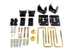 Belltech 6446 5.5" Drop Flip Kit - Truck Part Superstore
