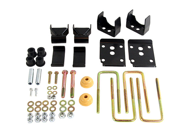Belltech 6446 5.5" Drop Flip Kit - Truck Part Superstore