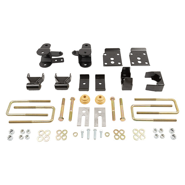 Belltech 6447 4" Drop Flip Kit - Truck Part Superstore