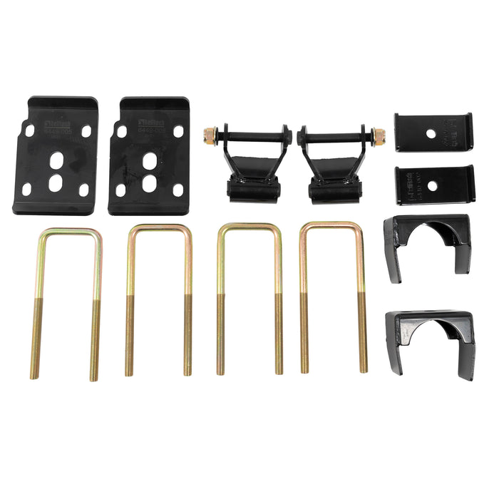 Belltech 6449 6.5" to 7.5" Drop Flip Kit - Truck Part Superstore