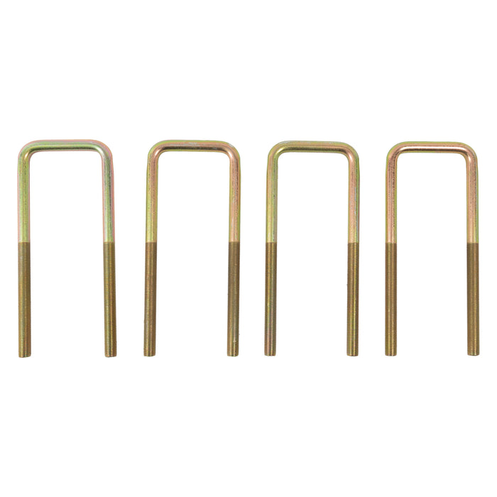 Belltech 6449 6.5" to 7.5" Drop Flip Kit - Truck Part Superstore