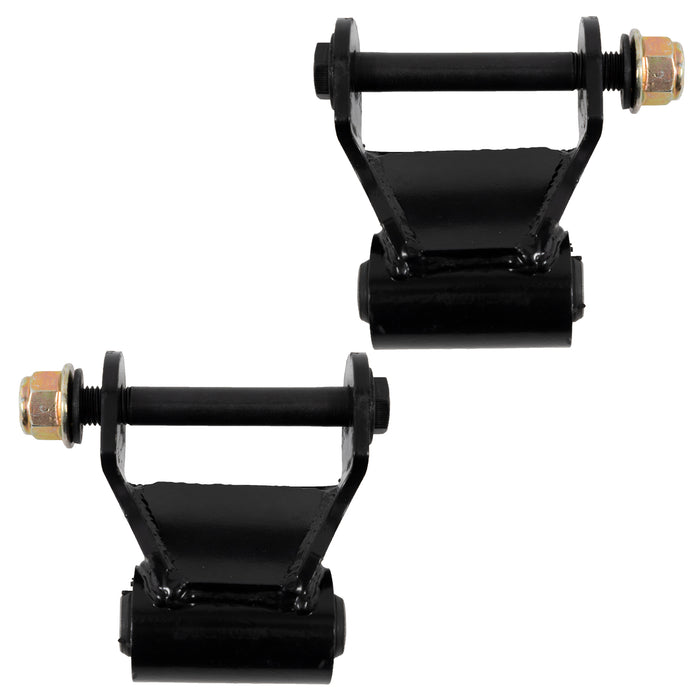 Belltech 6449 6.5" to 7.5" Drop Flip Kit - Truck Part Superstore