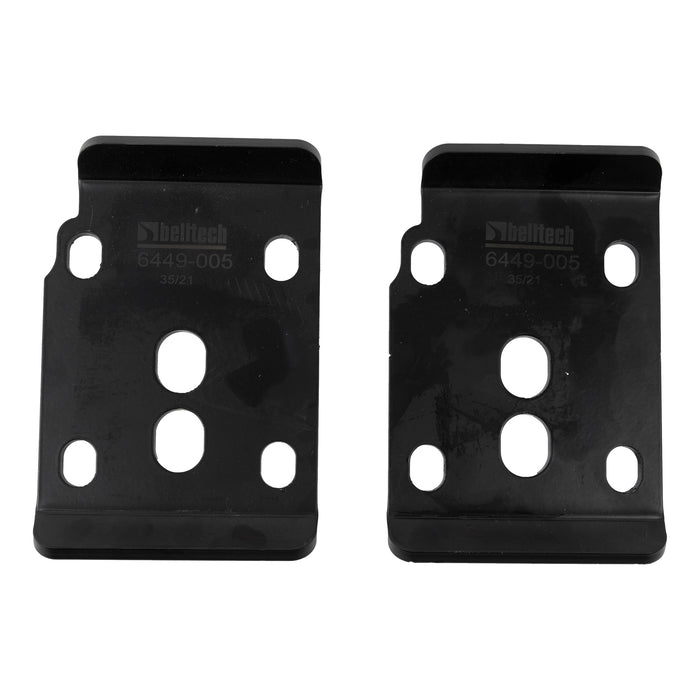 Belltech 6449 6.5" to 7.5" Drop Flip Kit - Truck Part Superstore