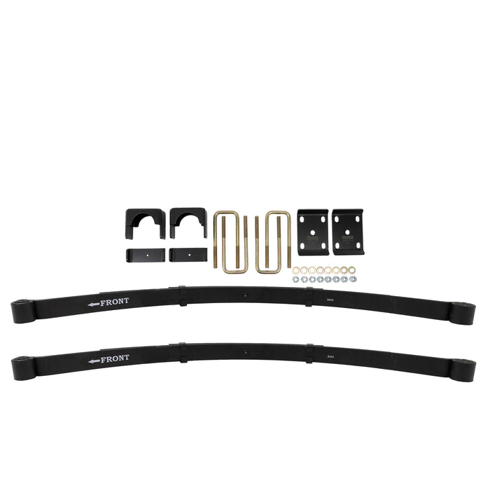 Belltech 6450 4" Drop Flip Kit - Truck Part Superstore