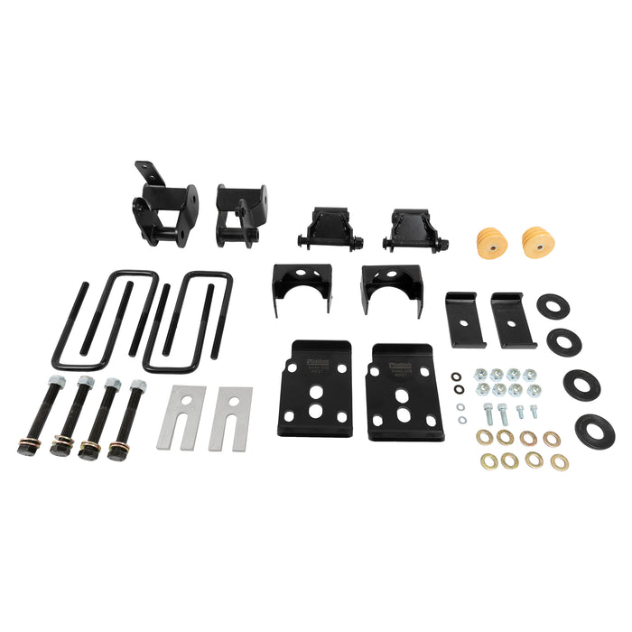 Belltech 6451 4.5" Drop Flip Kit - Truck Part Superstore