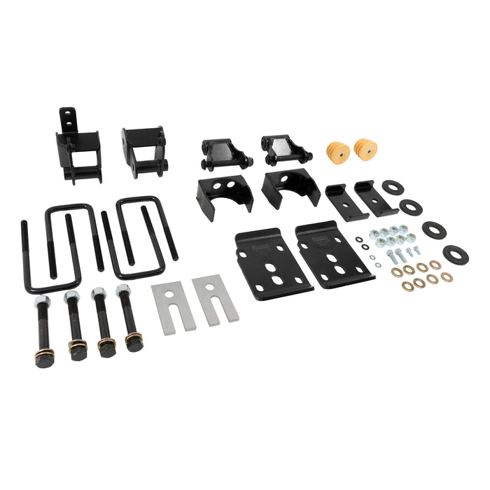Belltech 6451 4.5" Drop Flip Kit - Truck Part Superstore