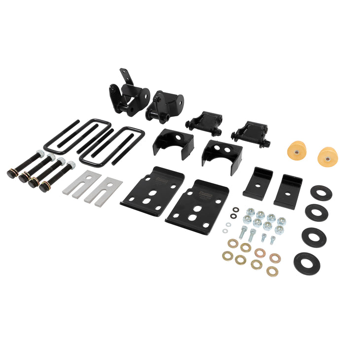 Belltech 6451 4.5" Drop Flip Kit - Truck Part Superstore