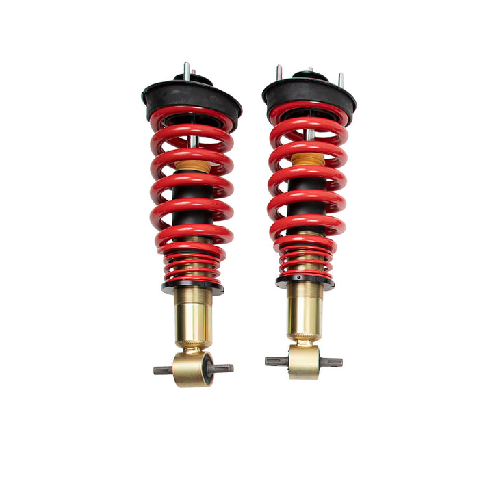 Belltech 646SPC Complete Kit Inc. Height Adjustable Front Coilovers - Truck Part Superstore