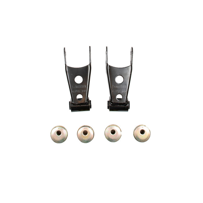 Belltech 646SPC Complete Kit Inc. Height Adjustable Front Coilovers - Truck Part Superstore