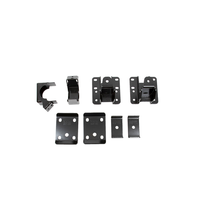 Belltech 646SPC Complete Kit Inc. Height Adjustable Front Coilovers - Truck Part Superstore