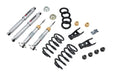 Belltech 649SP Front And Rear Complete Kit W/ Street Performance Shocks - Truck Part Superstore