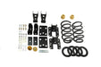 Belltech 651 Front And Rear Complete Kit W/O Shocks - Truck Part Superstore