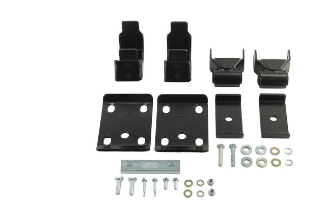 Belltech 6522 7" Drop Flip Kit - Truck Part Superstore