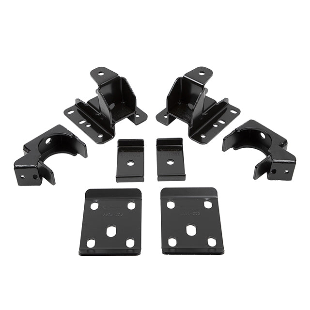 Belltech 6525 5-6" Adjustable Drop Flip Kit - Truck Part Superstore