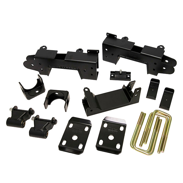 Belltech 6528 6" Drop Flip Kit Inc C-Notch - Truck Part Superstore