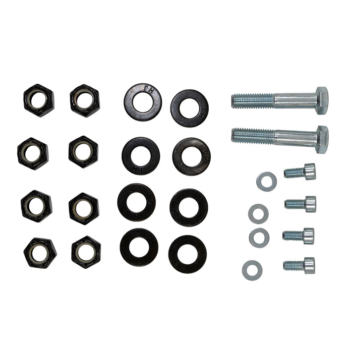 Belltech 6530 4" or 6" Adjustable Drop Flip Kit - Truck Part Superstore