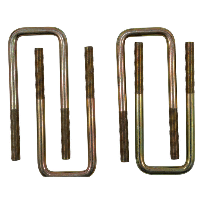 Belltech 6530 4" or 6" Adjustable Drop Flip Kit - Truck Part Superstore