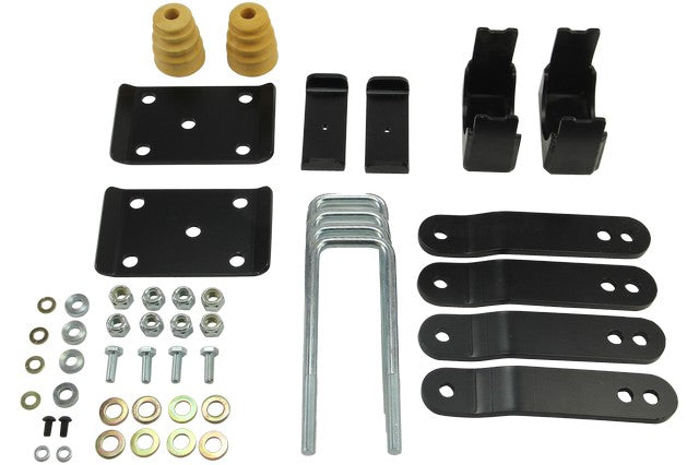 Belltech 6540 4" Drop Flip Kit - Truck Part Superstore