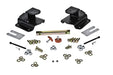 Belltech 6582 2" Drop Leaf Spring Hanger Kit (Front Hanger) - Truck Part Superstore