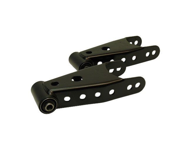 Belltech 6590 Leaf Spring Shackle Lowering Kit - Truck Part Superstore