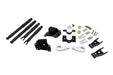 Belltech 659ND Front And Rear Complete Kit W/ Nitro Drop 2 Shocks - Truck Part Superstore