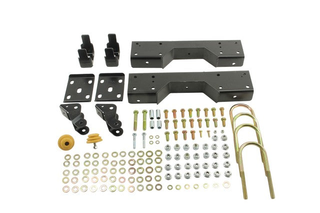Belltech 6605 6" Drop Flip Kit Inc C-Notch - Truck Part Superstore