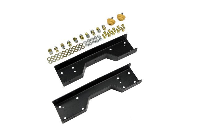 Belltech 6611 Increases Overall Rear Axle Travel Approx. 2" - Truck Part Superstore