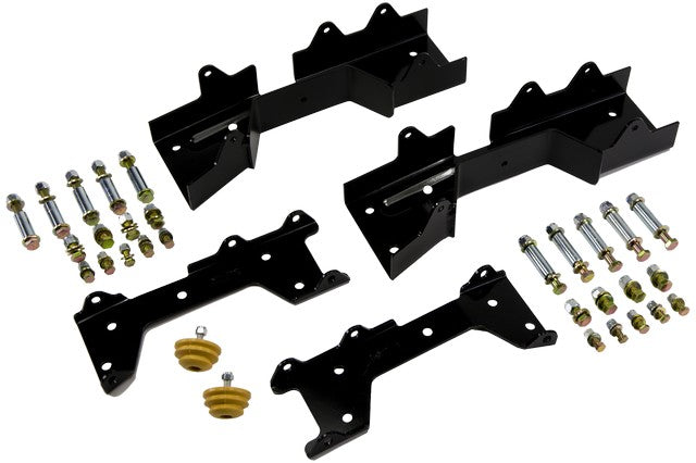 Belltech 6613 Increases Overall Rear Axle Travel Approx. 2" - Truck Part Superstore