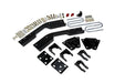 Belltech 6620 7" Drop Flip Kit Inc C-Notch - Truck Part Superstore