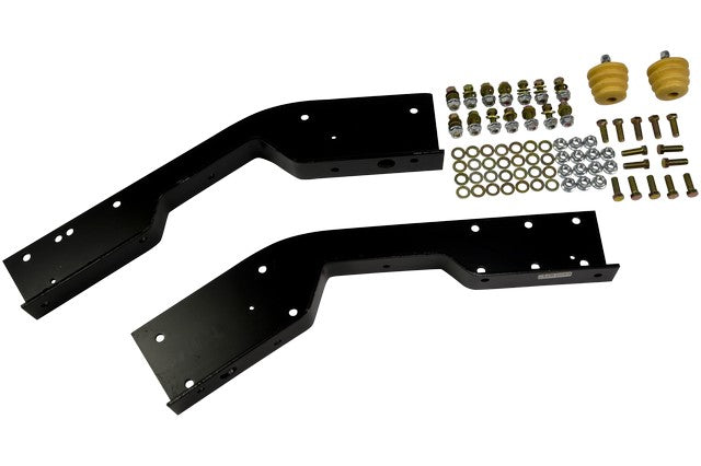Belltech 6623 Increases Overall Rear Axle Travel Approx. 2" - Truck Part Superstore