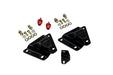 Belltech 6625 2" Lift Leaf Spring Hanger Kit (Front Hanger) - Truck Part Superstore