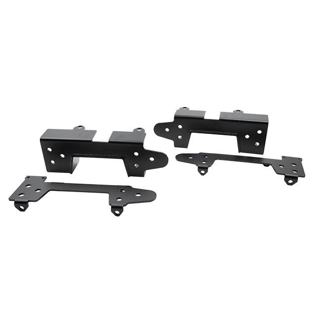 Belltech 6628 Increases Overall Rear Axle Travel Approx. 2" - Truck Part Superstore