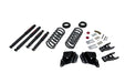 Belltech 663ND Front And Rear Complete Kit W/ Nitro Drop 2 Shocks - Truck Part Superstore