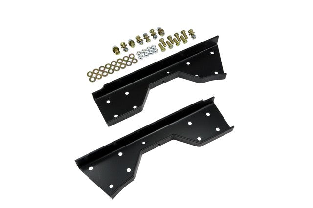 Belltech 6682 Increases Overall Rear Axle Travel Approx. 2" - Truck Part Superstore