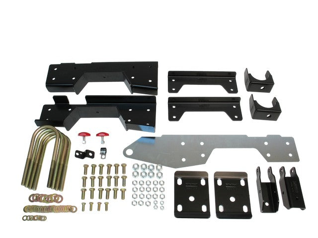 Belltech 6690 6" Drop Flip Kit Inc C-Notch - Truck Part Superstore