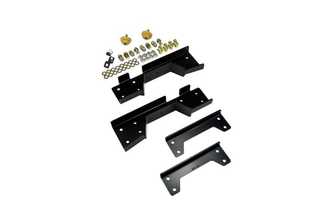 Belltech 6693 Increases Overall Rear Axle Travel Approx. 2" - Truck Part Superstore