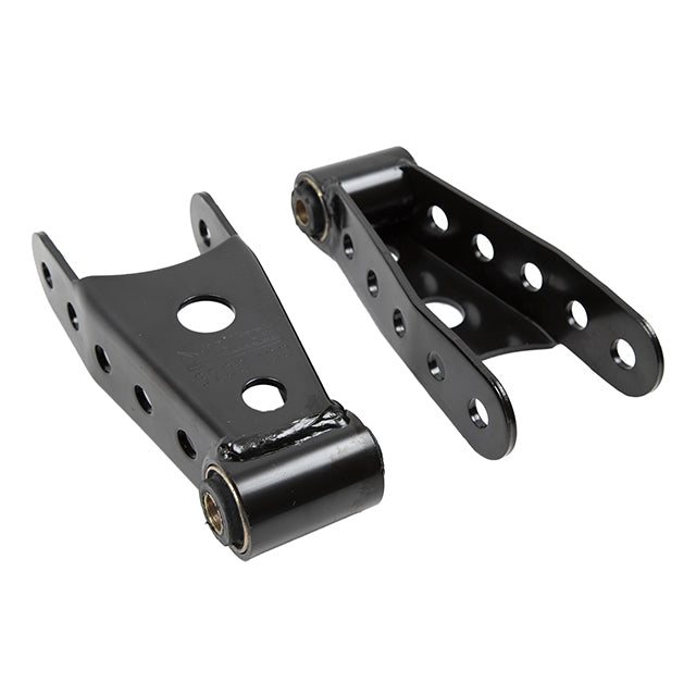 Belltech 6700 Leaf Spring Shackle Lowering Kit - Truck Part Superstore