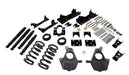 Belltech 672ND Front And Rear Complete Kit W/ Nitro Drop 2 Shocks - Truck Part Superstore