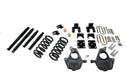 Belltech 674ND Front And Rear Complete Kit W/ Nitro Drop 2 Shocks - Truck Part Superstore