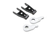 Belltech 677 Front And Rear Complete Kit W/O Shocks - Truck Part Superstore