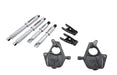 Belltech 678SP Front And Rear Complete Kit W/ Street Performance Shocks - Truck Part Superstore