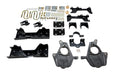 Belltech 680 Front And Rear Complete Kit W/O Shocks - Truck Part Superstore