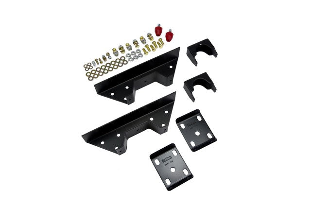 Belltech 6810 Increases Overall Rear Axle Travel Approx. 2" - Truck Part Superstore